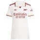Arsenal Tredjedrakt Dame 2025/2026